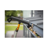 Hectarul - Curatitor de jgheaburi, QuikFit 1001414 Fiskars